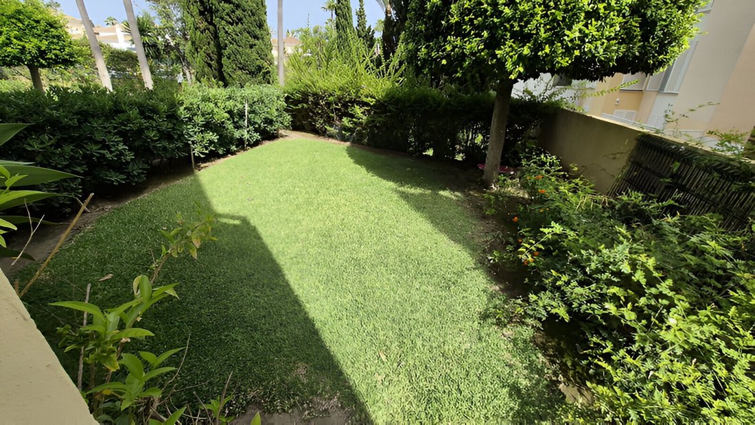 Apartment in Marbella, Andalusia, Spain 4 - 16942786