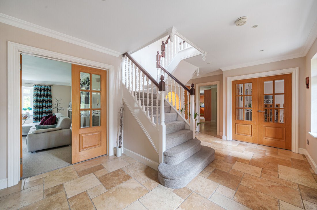 Casa en Hook Heath, Woking, Inglaterra 3 - 16940131