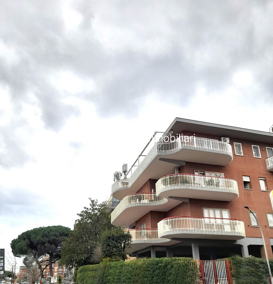 Apartment in Casetta Mattei - Corviale, Rome, Italy 3 - 16412403