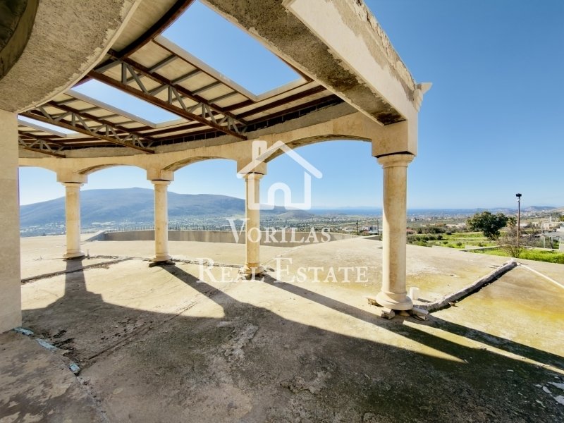 House in Kalyvia Thorikou, Attica, Greece 4 - 16940044