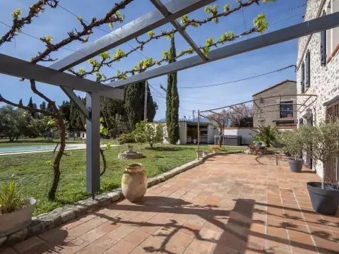 Country House in Sud, Ille-sur-Têt, France 4 - 16940475