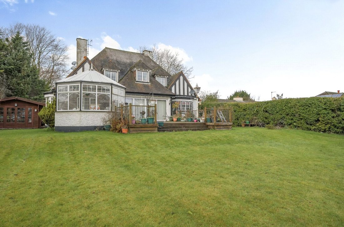 Land in Hythe, Staines, England 4 - 16939185