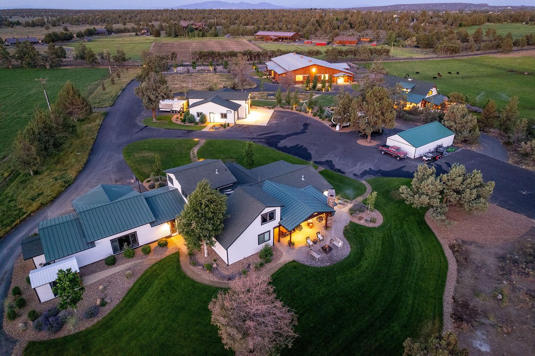 House in Bend, Oregon, United States 2 - 16938857