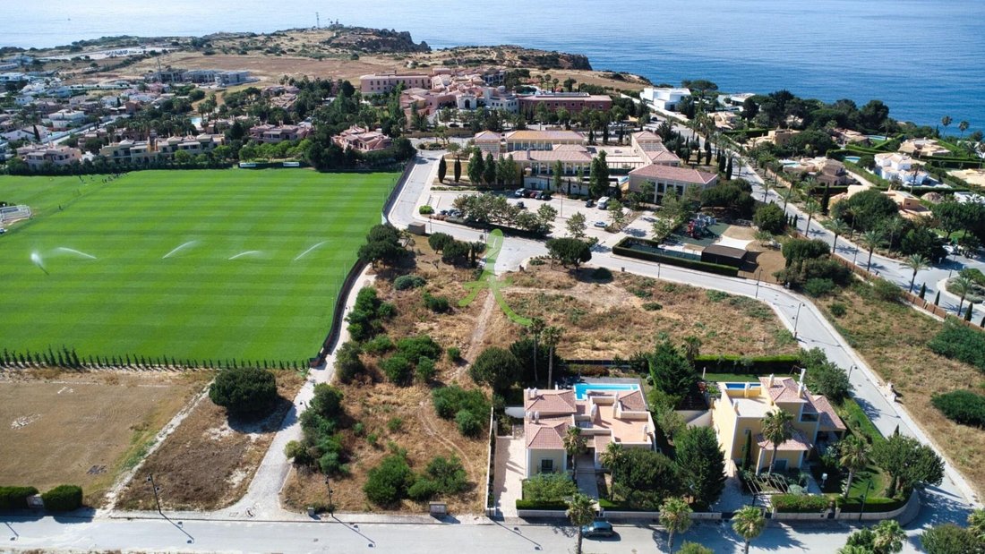 Land in São Sebastião, Lagos, Sao Goncalo de Lagos, Portugal 5 - 16942444