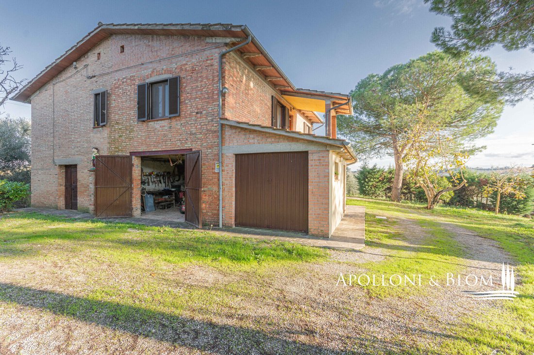 House in Montepulciano, Tuscany, Italy 3 - 16939706