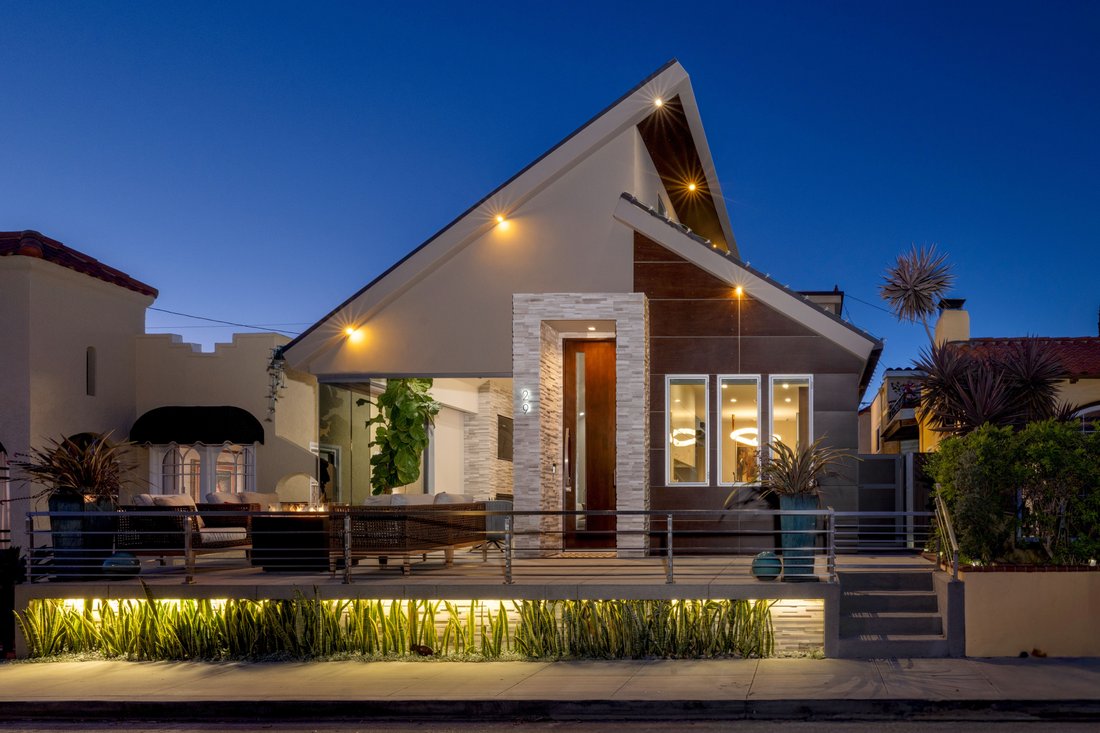 House in Signal Hill, California, United States 1 - 16938798