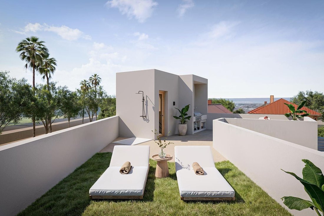 Villa in La Zenia, Orihuela, Valencian Community 2 - 16938086
