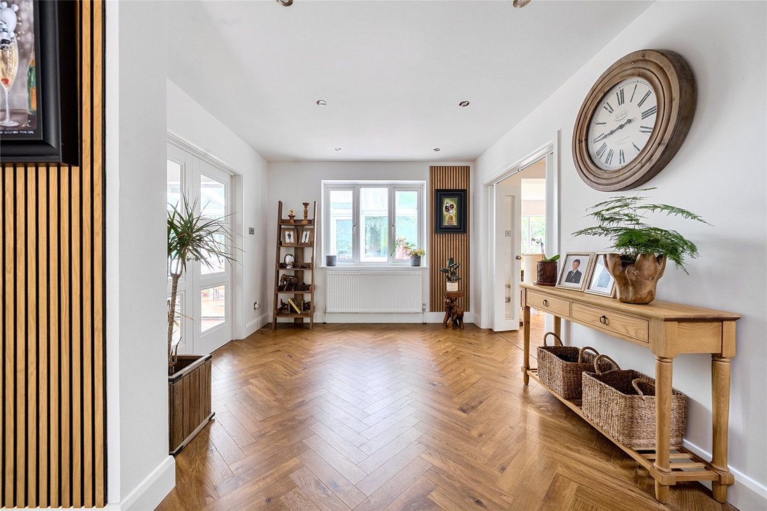 Casa a Merrow, Guildford, Inghilterra 3 - 16941067