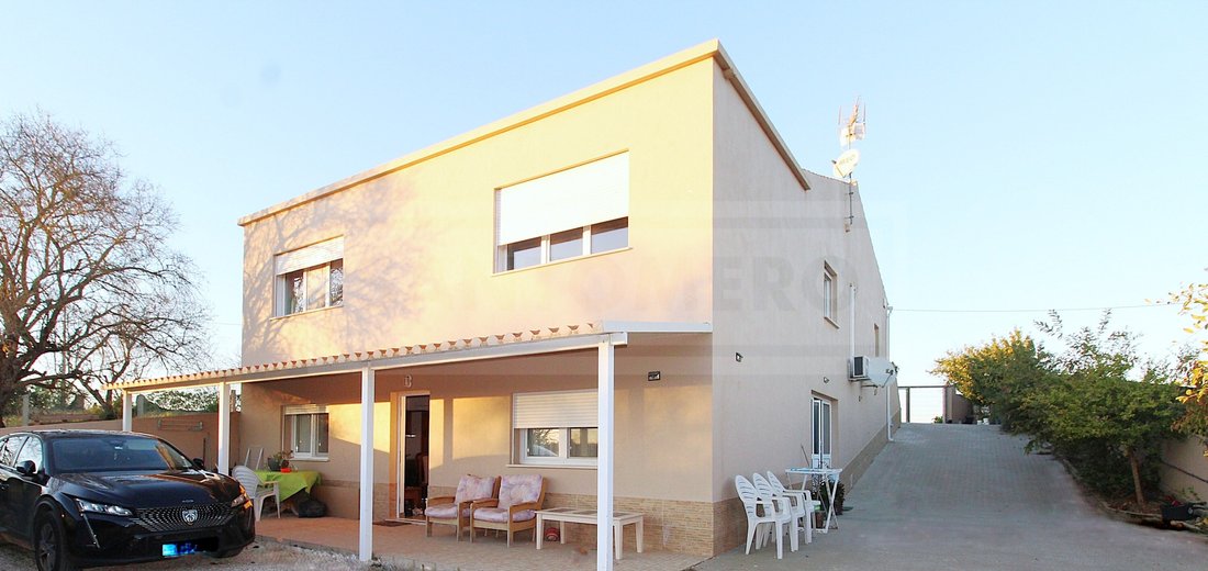 House in Algoz e Tunes, Algarve, Portugal 2 - 16938076
