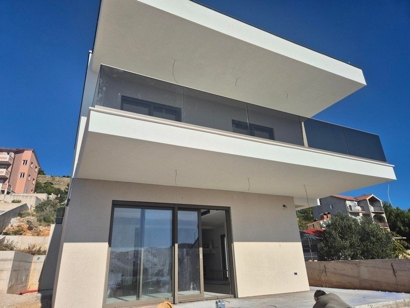 Villa in Sibenik, Sibenik-Knin County, Croatia 3 - 16854857