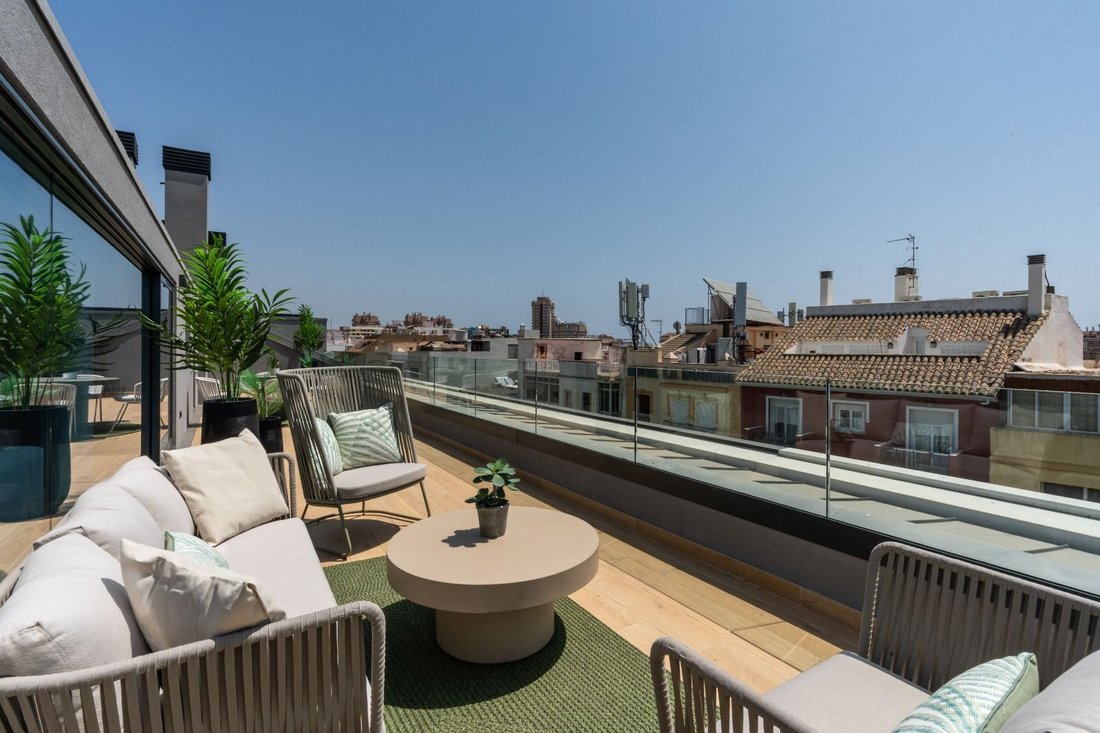 Appartement à Fuengirola, Andalousie, Espagne 2 - 12589698