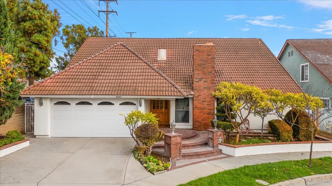 House in Cerritos, California, United States 2 - 16938521