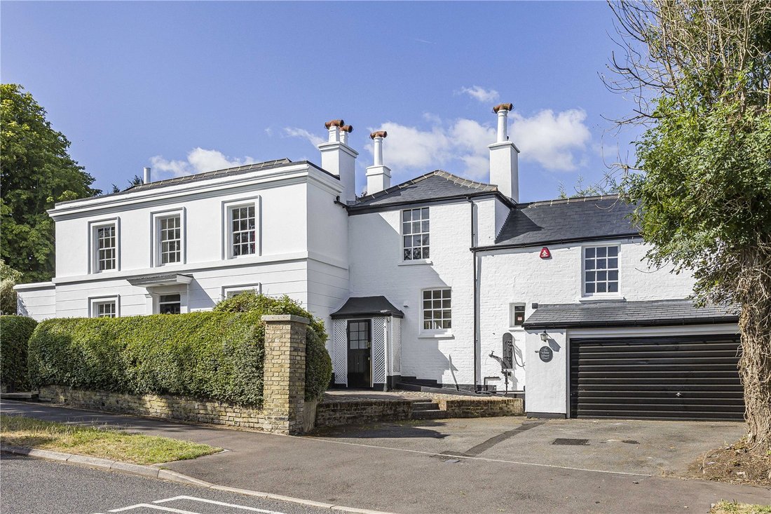 House in South Mimms, England 1 - 16943295