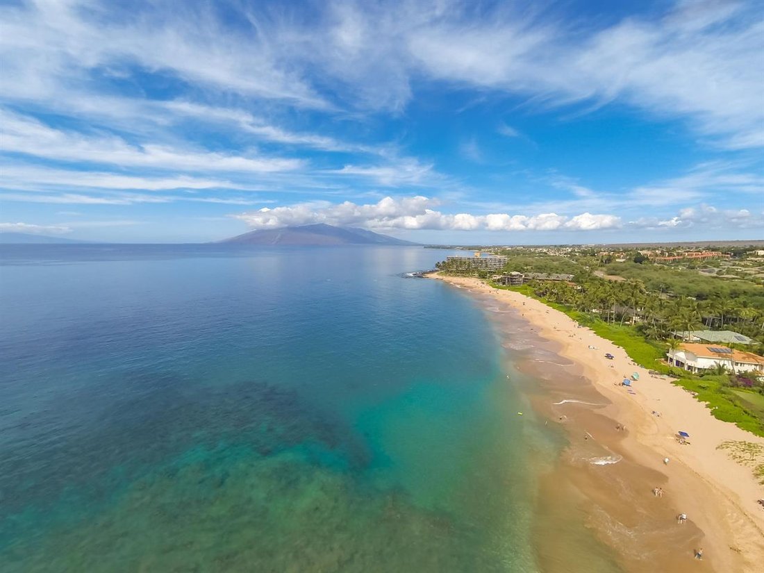 Land in Kihei, Hawaii, United States 3 - 15036079