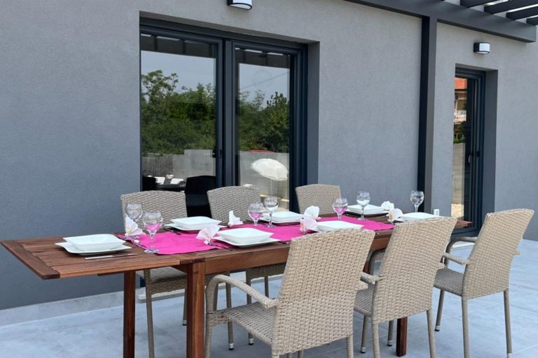 Villa in Grad Pula, Istria County, Croatia 4 - 16940511