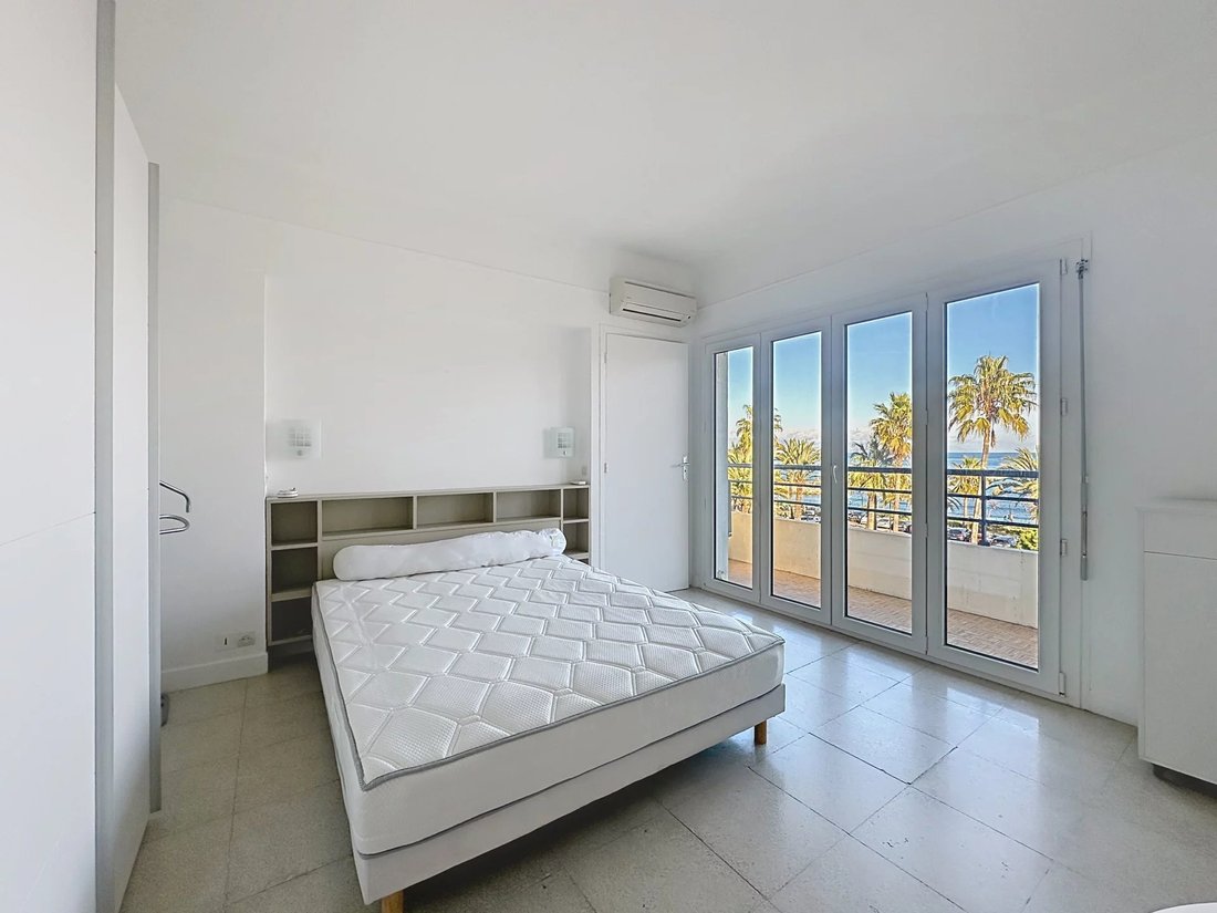 Apartment in Ponteil, Antibes, France 5 - 16609232