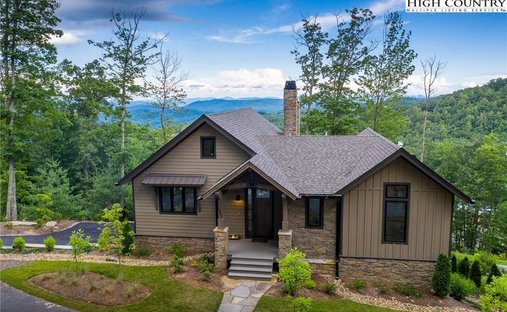 Maison à Triplett, Caroline du Nord, États-Unis 1