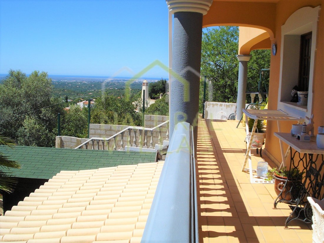 House in Estoi, Algarve, Portugal 1 - 16488415
