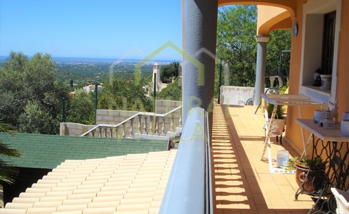 House in Estoi, Algarve, Portugal 1