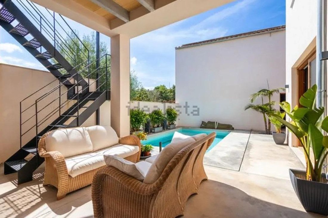 House in Muro, Balearic Islands, Spain 3 - 16940504