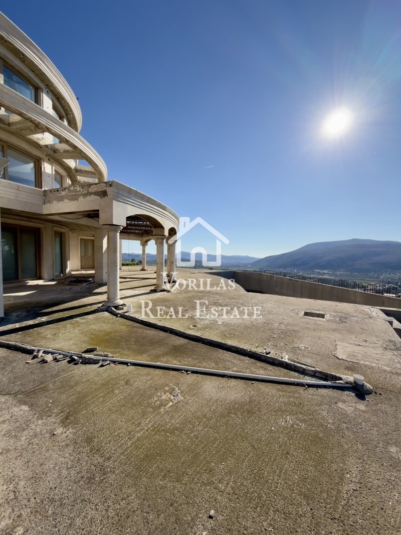 House in Kalyvia Thorikou, Attica, Greece 5 - 16940044