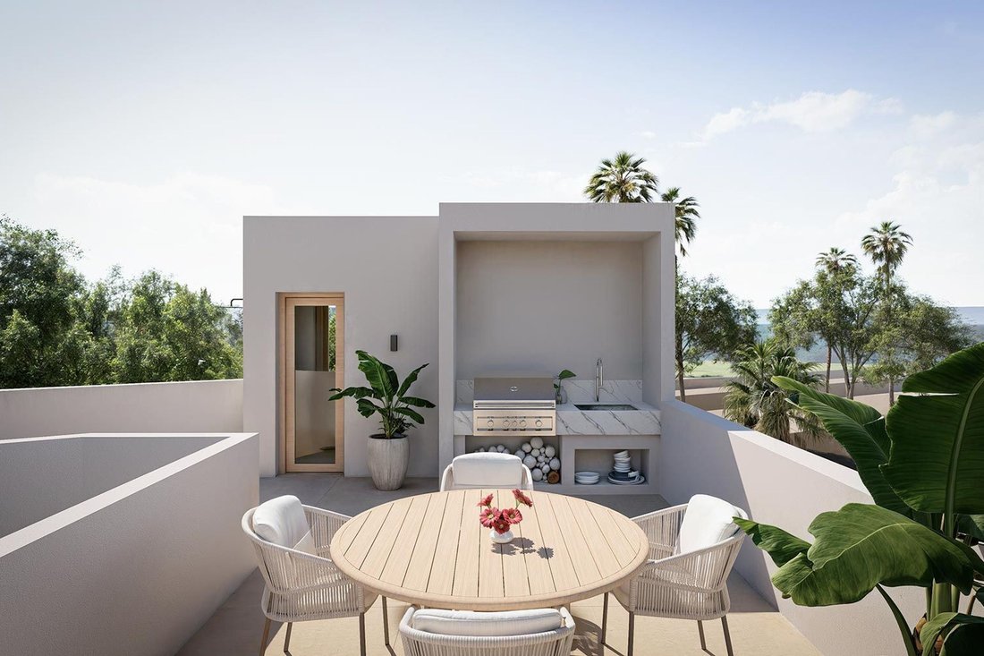 Villa in La Zenia, Orihuela, Valencian Community 1 - 16938086
