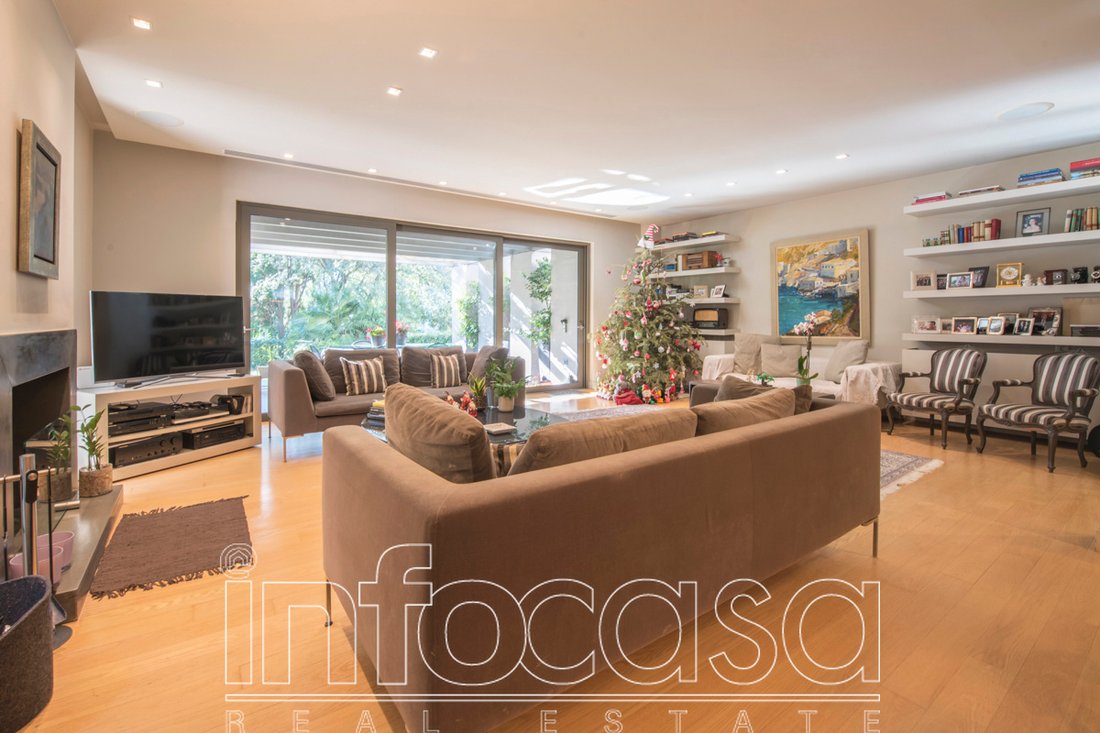 Apartment in Ekali, Attica, Greece 3 - 16942256