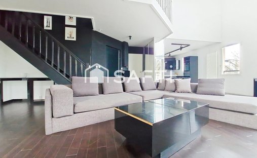 Appartement à Centre Ville, Rosny-sous-Bois, France 1