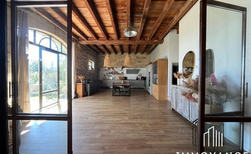 Sale Of Equestrian Estate Aimargues, 260m² 6 Rooms 1,050,000€ With Swimming Pool