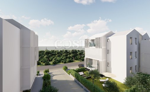 Appartamento in Regione zaratina, Croazia 1