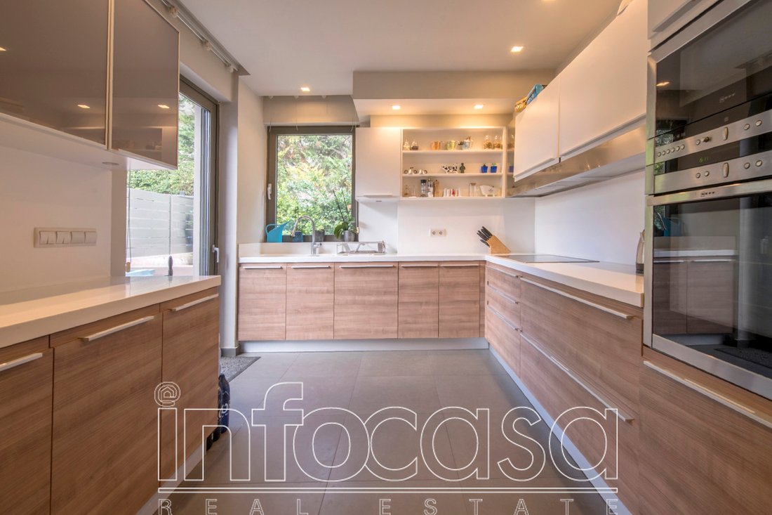 Apartment in Ekali, Attica, Greece 5 - 16942256