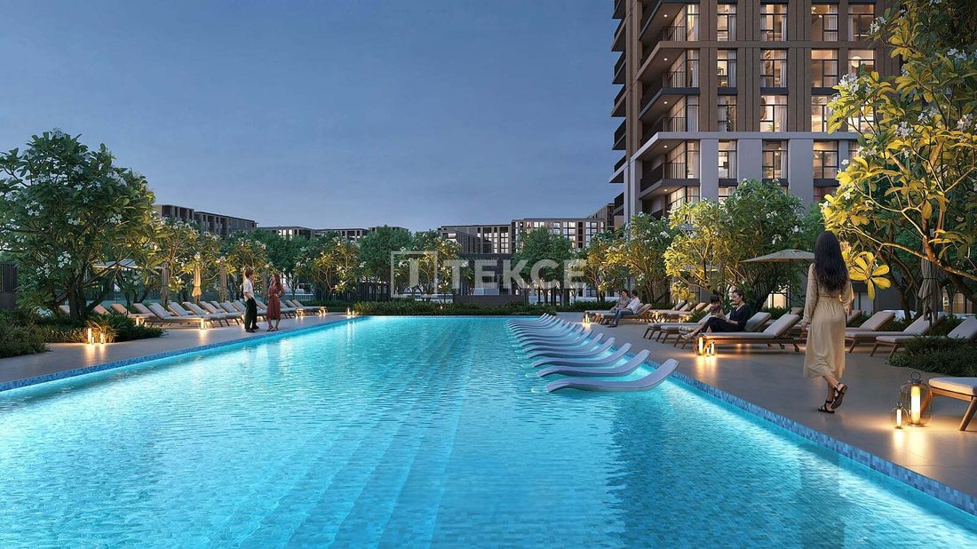 Apartment in Expo City Dubai, Dubai, United Arab Emirates 4 - 16940402