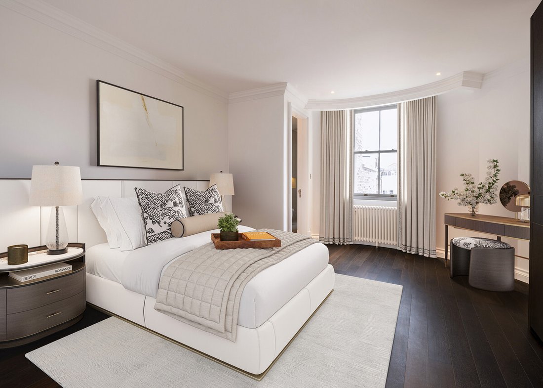 Apartment in Mayfair, Westminster, England 3 - 16933426