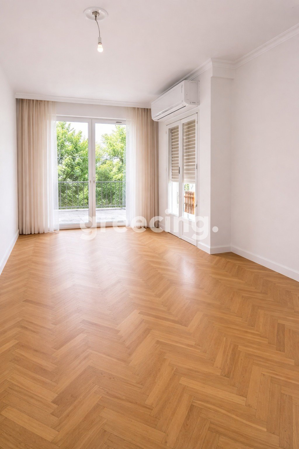 Apartment in Sunoikia Pagkratiou, 2nd District of Athens, Athens 3 - 16942305