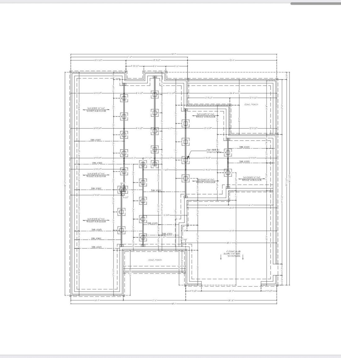 House in South Pittsburg, Tennessee, United States 4 - 16939797