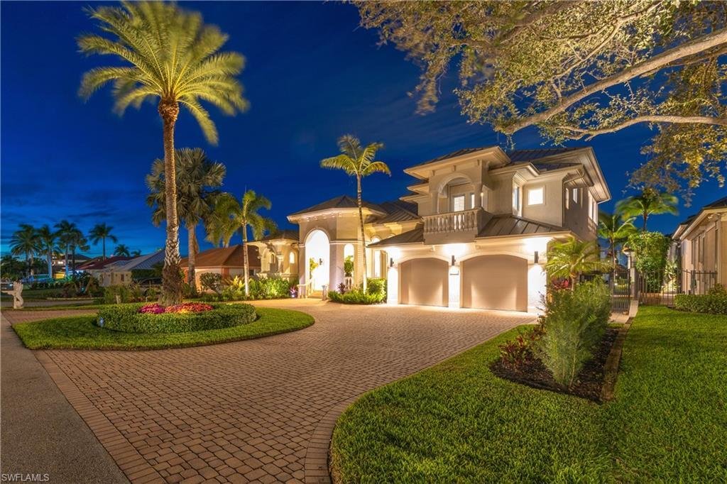 House in Naples, Florida, United States 1 - 16939945