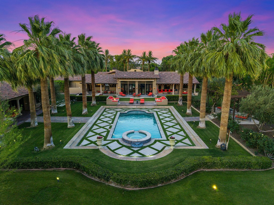 House in La Quinta, California, United States 4 - 16938888