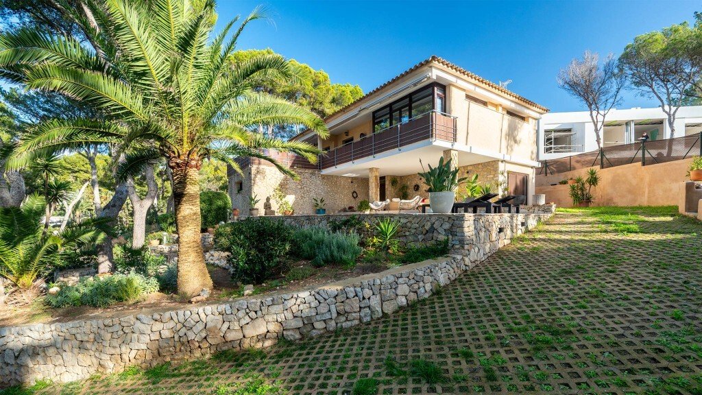 Villa in Calvia, Balearic Islands, Spain 3 - 16940066