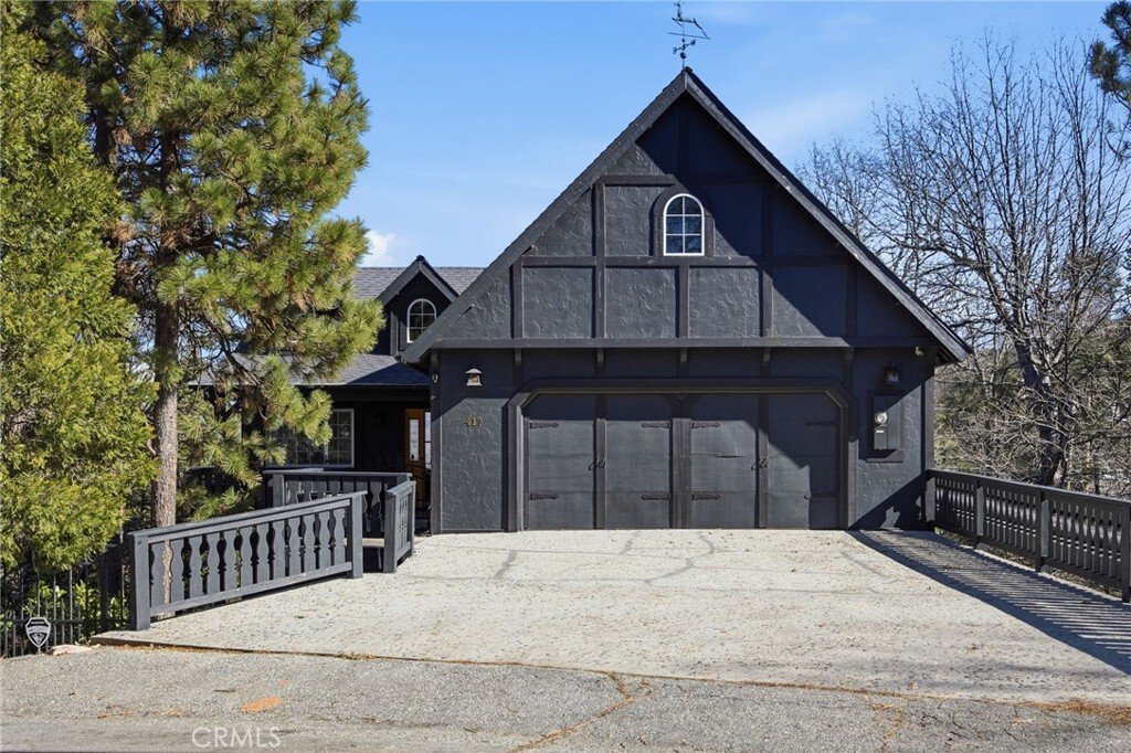 House in Lake Arrowhead, California, United States 2 - 16941148