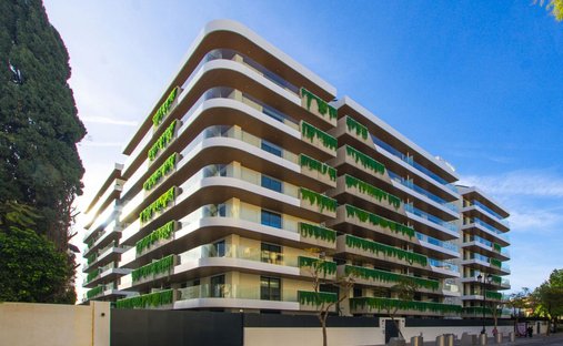 Apartment in Fuengirola, Andalusia, Spain 1