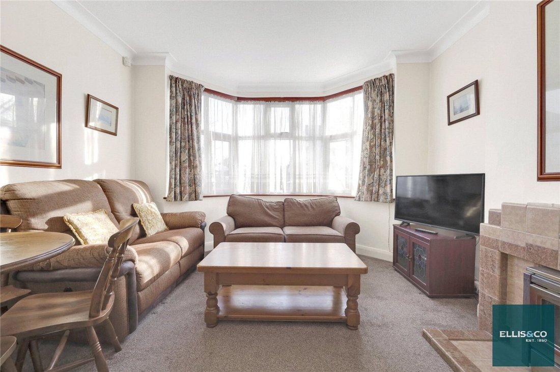 House in Finchley, Barnet, England 4 - 16939458