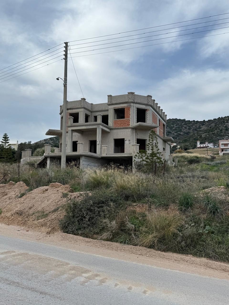 Apartment in Salamina Community, Salamina, Greece 2 - 16942264