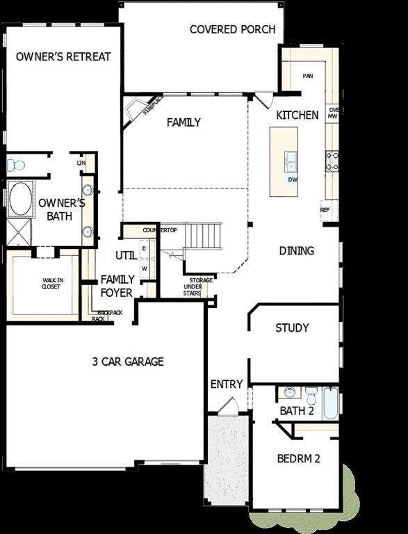House in Fort Worth, Texas, United States 4 - 16939709
