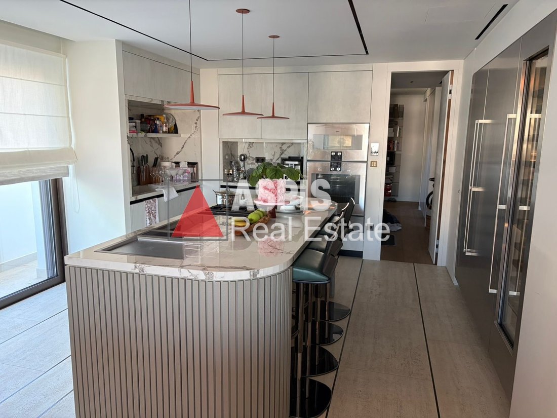 Apartment in Glyfada, Attica, Greece 5 - 16942297