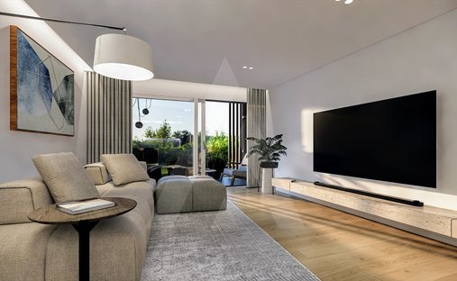 Apartment in Loures, Lisbon, Portugal 1