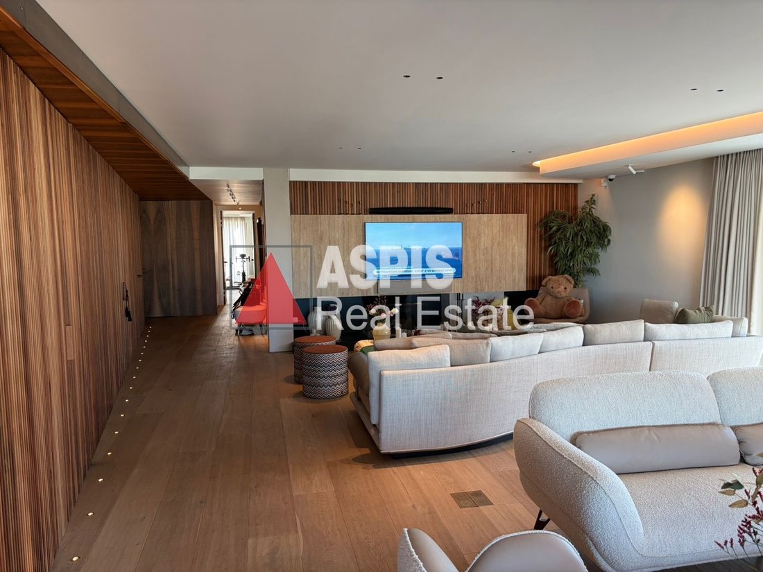 Apartment in Glyfada, Attica, Greece 1 - 16942297