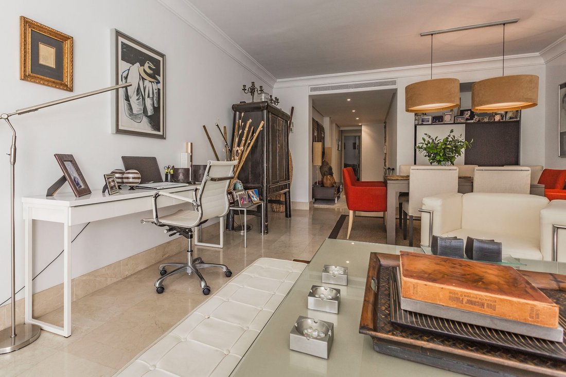 Wohnung in Río Real, Marbella, Andalusien 5 - 16939557