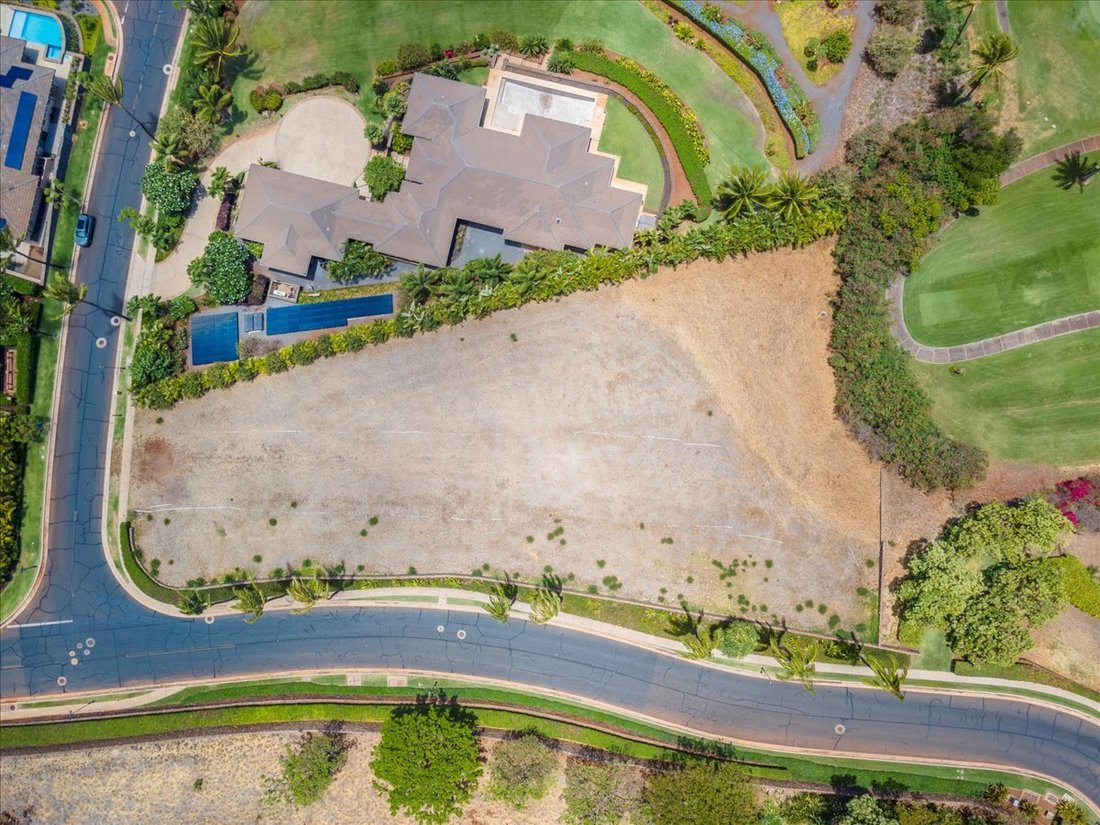 Land in Lahaina, Hawaii, United States 2 - 16938473