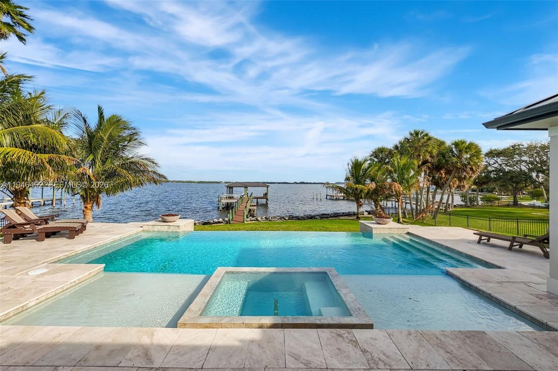 House in Melbourne, Florida, United States 5 - 16939286