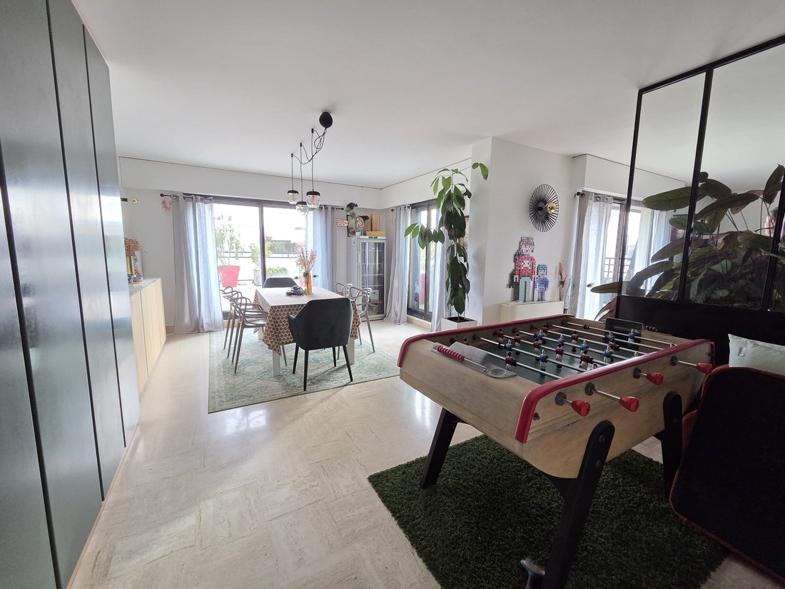 Apartment in Nantes, Pays de la Loire, France 4 - 16941933